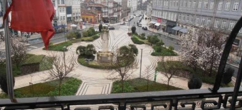 圣马利诺酒店(Hotel S. Marino)图片