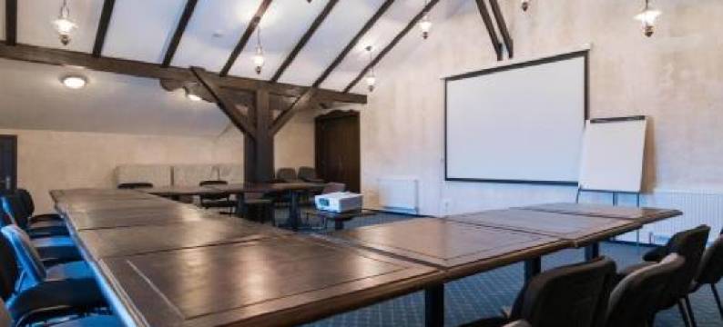 Pensiunea Gentiana图片