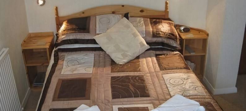 阿施蒙特酒店(The Ashmount)图片