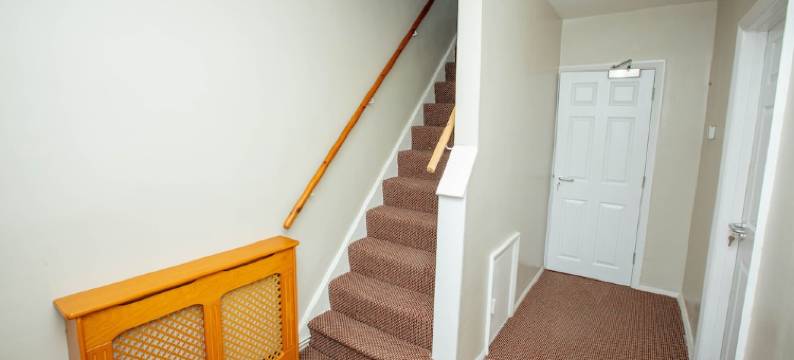 New Unique 2 Bedroom House in Wellingborough图片