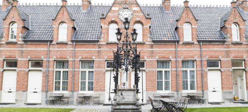 齐默霍夫酒店(Zimmerhof Hotel)图片