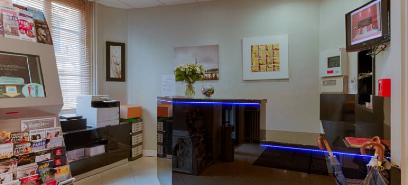 AMI酒店(Hôtel Ami - Orso Hotels)图片