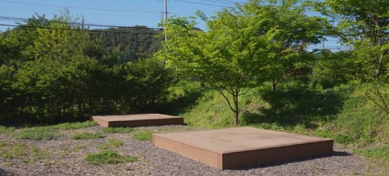 Netgang Sanchon Hwangto Pension & Camping图片