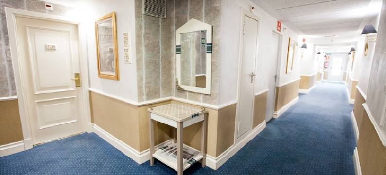 阿方索八世酒店(Hotel Alfonso VIII)图片