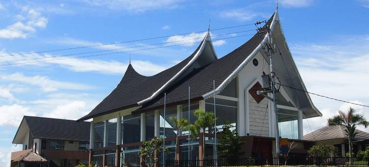 艾厄安格克小屋(Aie Angek Cottage)图片