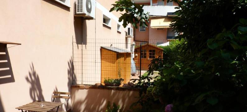 威尼斯假日公寓(Holiday Venice)图片