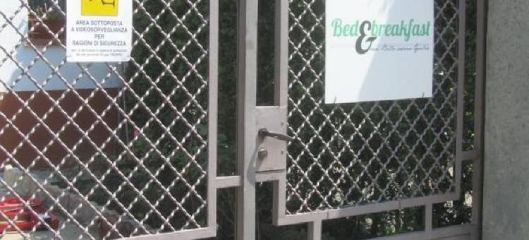 Bed & Breakfast Casa Billa Cascina Giulia Di Angela Testa图片