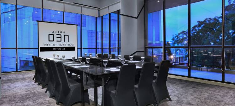 阿斯顿尼奥加查马达坤甸酒店(Hotel Neo Gajah Mada Pontianak by Aston)图片