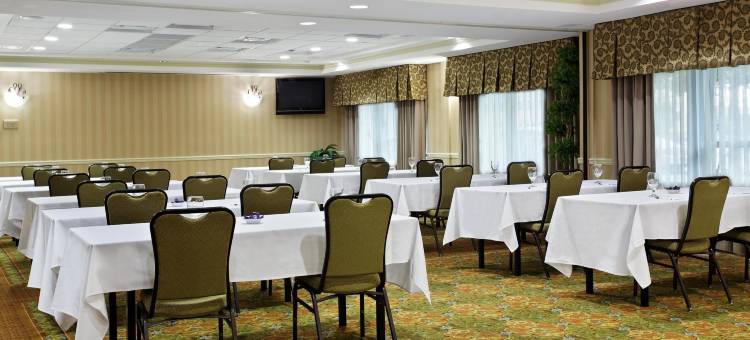 博福特希尔顿花园酒店(Hilton Garden Inn Beaufort)图片