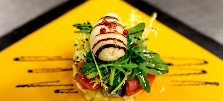 梅迪奇斯酒店(Logis Hôtel Restaurant le Medicis)图片