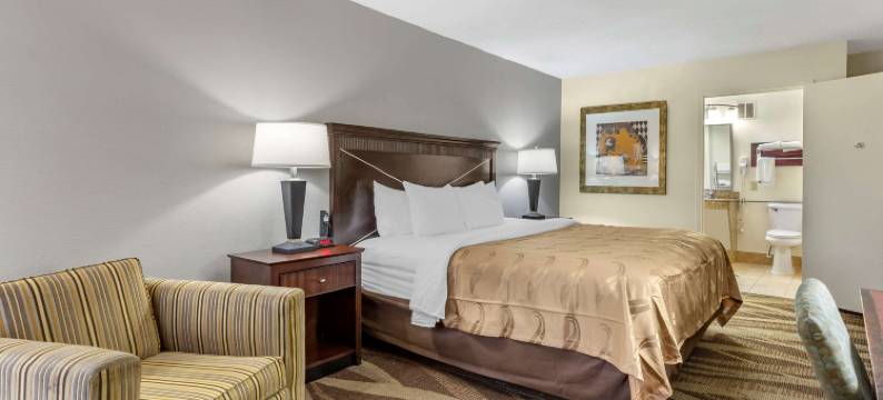 凯艺酒店(Quality Inn)图片