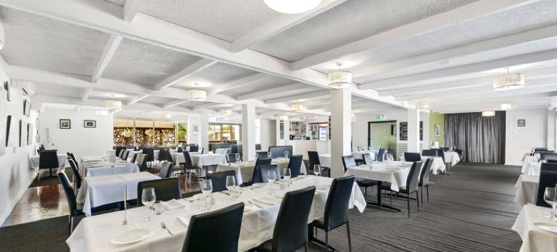 梅恩弗林德斯舒适酒店(Comfort Inn Flinders on Main)图片