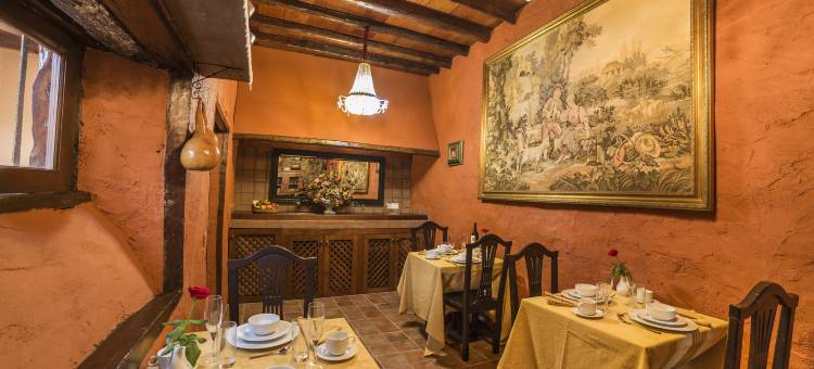 圣马科斯标志酒店(Hotel Emblemático San Marcos)图片