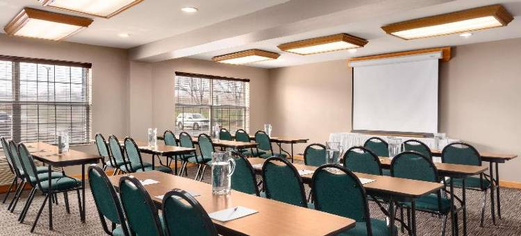 罗切斯特南卡尔森乡村套房酒店(Country Inn & Suites by Radisson, Rochester South, MN)图片