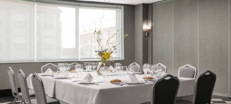 托雷洪埃塞特酒店(Hotel Asset Torrejón)图片