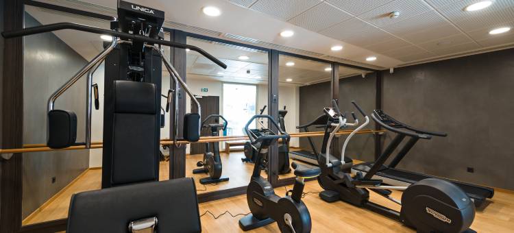 马赛中心马赛商学院郁锦香酒店(Golden Tulip Marseille Euromed)图片