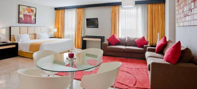 Hotel Viajero Plus图片