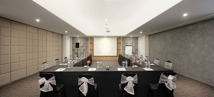 贾布卢武克海洋水明漾酒店(Jambuluwuk Oceano Seminyak Hotel)图片