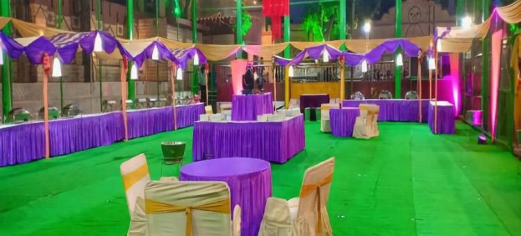 城市俱乐部酒店(Citi Club)图片