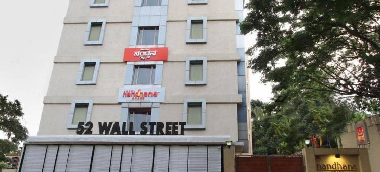 大拉萨拉酒店(La Sara Grand)图片