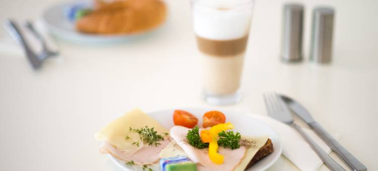 格拉茨主火车站B&B酒店(B&B HOTEL Graz-Hbf)图片