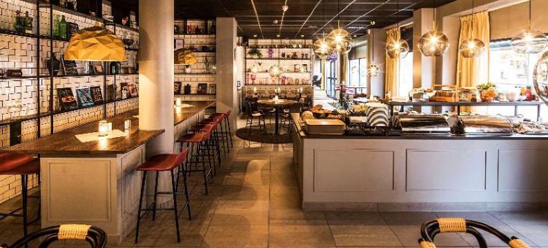 布里斯托尔家园酒店(Home Hotel Bristol)图片