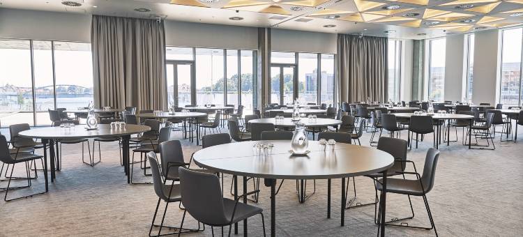 松德堡阿尔斯克温泉疗养施柏阁酒店(Steigenberger Alsik – Hotel & Spa)图片