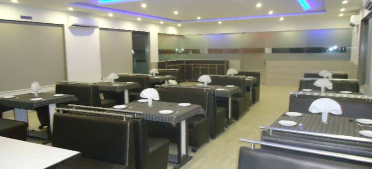 斯凯兰酒店(Hotel Skyland)图片