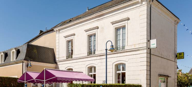 国际之家维达奎伊酒店(Logis Hotel Restaurant le Vedaquais)图片