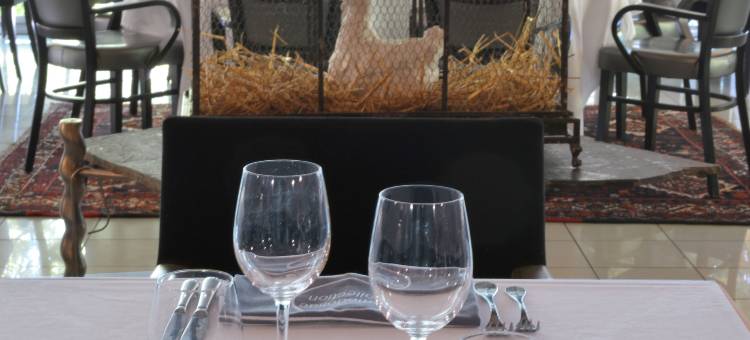 科莫多利亚克驿站酒店(Logis Hotel - Restaurant le Relais de Comodoliac)图片