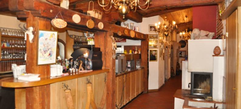 Landgasthof Venushof图片