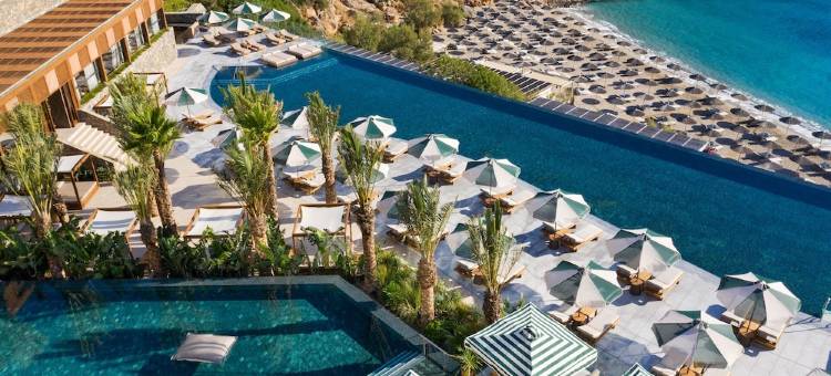 戴欧斯科夫(Daios Cove)图片