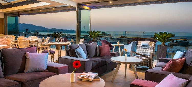 城堡城市酒店(Castello City Hotel)图片