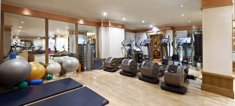 伦敦市莱昂纳多皇家酒店 - 伦敦塔(Leonardo Royal Hotel London City - Tower of London)图片