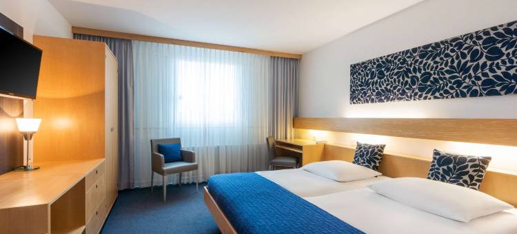 大西洋舒适酒店(Comfort Hotel Atlantic Muenchen Sued)图片