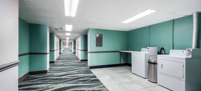 Bricktown Hotel & Extended Stay图片