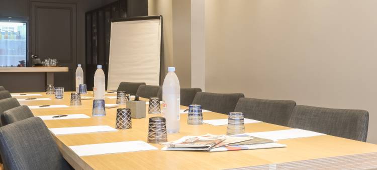 巴黎泽·酒店(Pigalle南)(ZE Hotel)图片