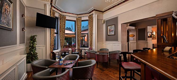 戈尔韦奥兰莫尔小屋会议及休闲中心酒店(Great National Oranmore Lodge Hotel)图片