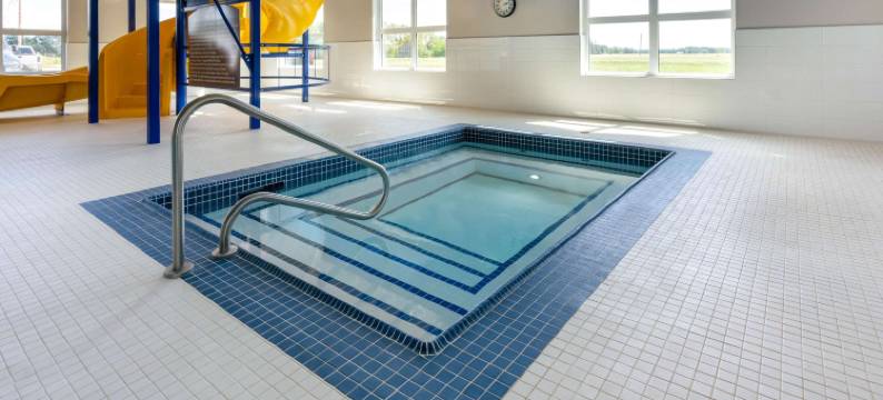 波蒂奇拉普雷里麦客达温德姆酒店(Microtel Inn & Suites by Wyndham Portage la Prairie)图片