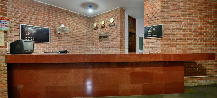 印度霍克酒店(Indo Hokke Hotel)图片