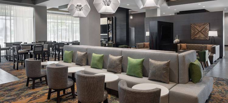 斯普林菲尔德Homewood套房酒店(Homewood Suites by Hilton Springfield)图片