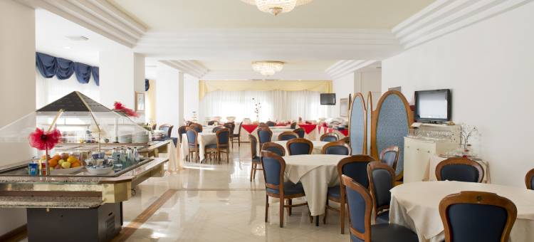 城市酒店(Hotel City)图片