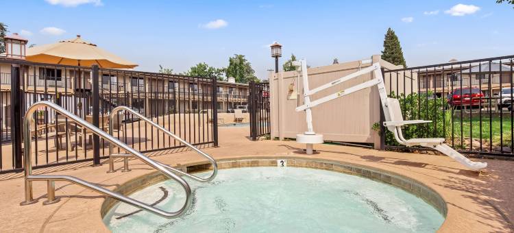 金钥匙贝斯特韦斯特酒店(Best Western Golden Key)图片