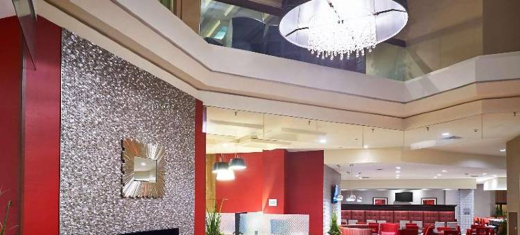 水滨贝斯特韦斯特优质酒店(Best Western Plus Waterfront Hotel)图片