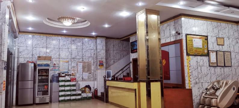 江华雅泰宾馆图片