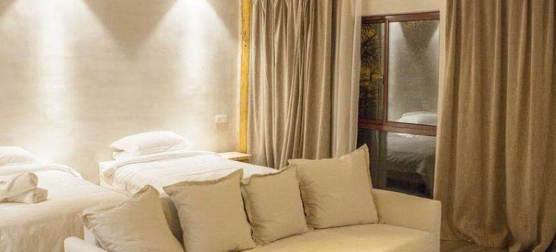 杭州坞里屋外民宿图片