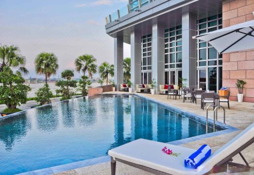 Grand Mercure Danang Hotel Overview