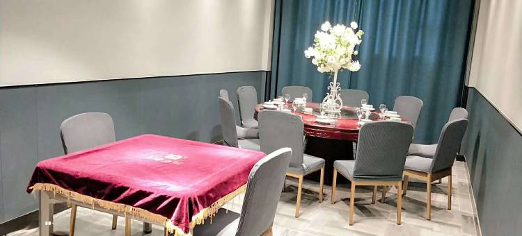茉莉花开连锁酒店(沙洋王朝店)图片