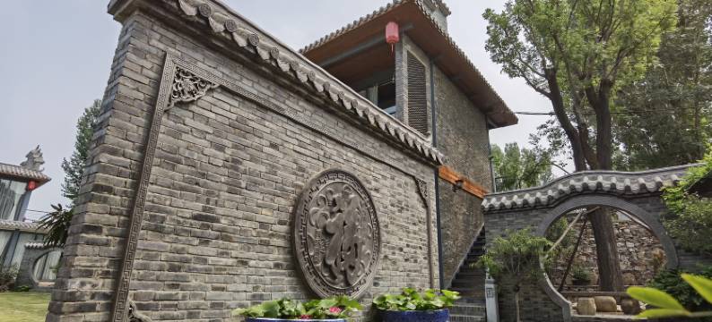 方城凡间客栈图片