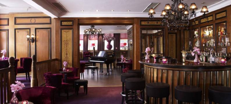 希尔德海姆凡德瓦克酒店(Van der Valk Hotel Hildesheim)图片